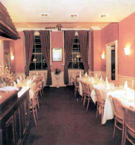 Bryanston Court Hotel London Exterior photo